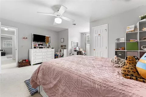 Bedroom - 46 Mason Dr, Walhalla, SC 29691 photo 8 of 9