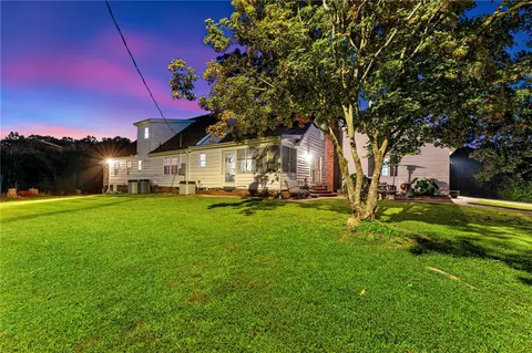 Exterior - 46 Mason Dr, Walhalla, SC 29691 photo 10 of 16