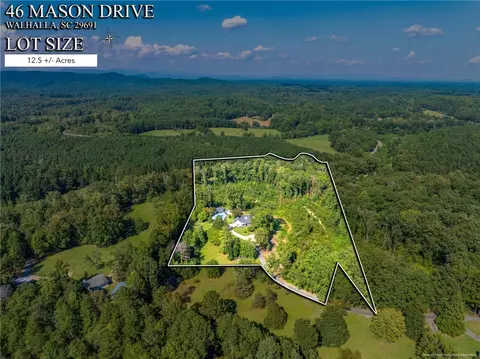 View/Area - 46 Mason Dr, Walhalla, SC 29691 photo 1 of 1