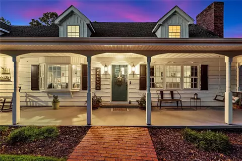 Exterior - 46 Mason Dr, Walhalla, SC 29691 photo 5 of 16