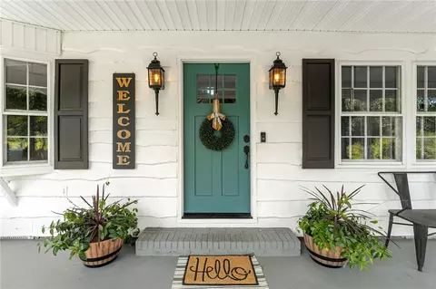 Exterior - 46 Mason Dr, Walhalla, SC 29691 photo 8 of 16