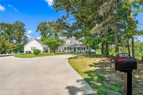 Exterior - 46 Mason Dr, Walhalla, SC 29691 photo 16 of 16