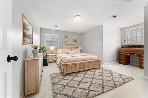 Bedroom - 46 Mason Dr, Walhalla, SC 29691 photo 6 of 9