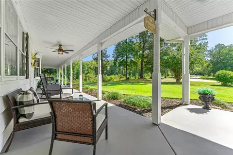 Exterior - 46 Mason Dr, Walhalla, SC 29691 photo 6 of 16