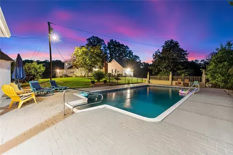 Exterior - 46 Mason Dr, Walhalla, SC 29691 photo 14 of 16