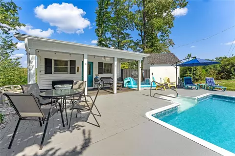 Exterior - 46 Mason Dr, Walhalla, SC 29691 photo 15 of 16