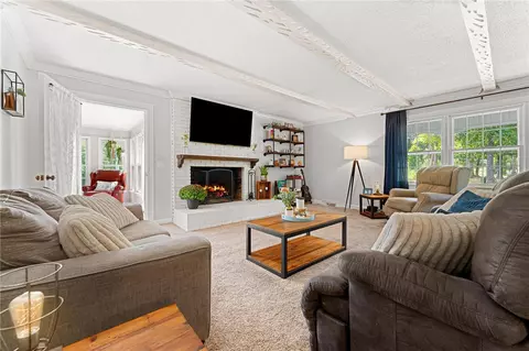 Living - 46 Mason Dr, Walhalla, SC 29691 photo 1 of 3