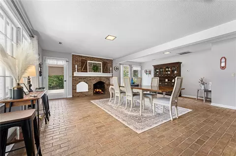 Dining - 46 Mason Dr, Walhalla, SC 29691 photo 1 of 2