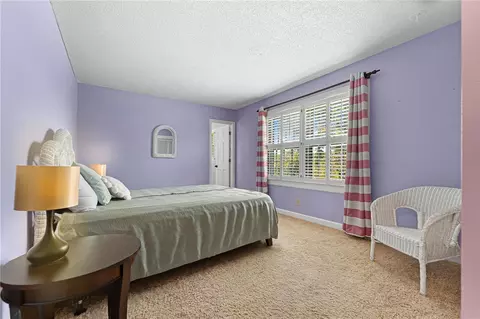 Bedroom - 46 Mason Dr, Walhalla, SC 29691 photo 4 of 9