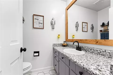 Bath - 46 Mason Dr, Walhalla, SC 29691 photo 1 of 7