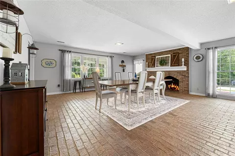 Dining - 46 Mason Dr, Walhalla, SC 29691 photo 2 of 2