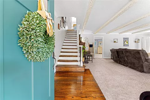 Entry Way - 46 Mason Dr, Walhalla, SC 29691 photo 1 of 2