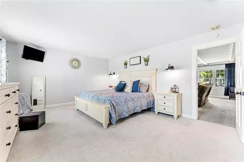 Bedroom - 46 Mason Dr, Walhalla, SC 29691 photo 1 of 9