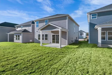 Exterior - 408 Shortleaf Ln, Pendleton, SC 29670 photo 5 of 5