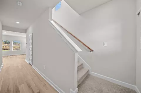 Entry Way - 408 Shortleaf Ln, Pendleton, SC 29670 photo 1 of 5