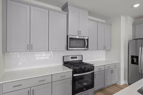 Kitchen - 408 Shortleaf Ln, Pendleton, SC 29670 photo 3 of 4