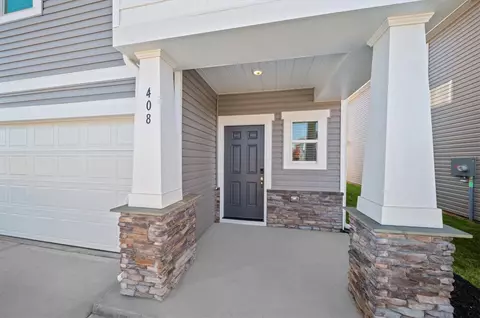 Exterior - 408 Shortleaf Ln, Pendleton, SC 29670 photo 3 of 5