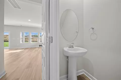 Entry Way - 408 Shortleaf Ln, Pendleton, SC 29670 photo 3 of 5