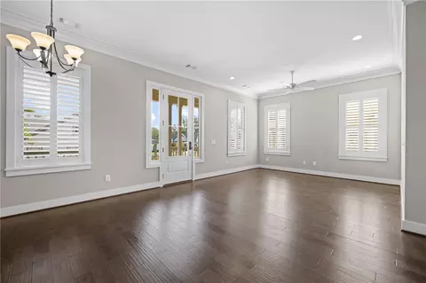 Living - 218 Tuttle St, Clemson, SC 29631 photo 2 of 2