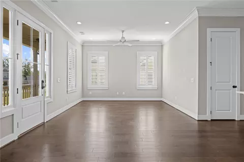 Living - 218 Tuttle St, Clemson, SC 29631 photo 1 of 2