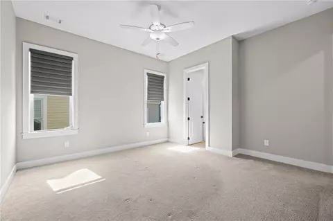 Bedroom - 218 Tuttle St, Clemson, SC 29631 photo 1 of 2
