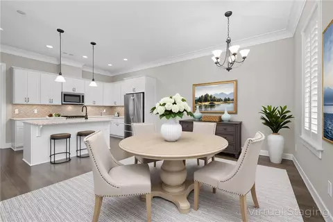 Dining - 218 Tuttle St, Clemson, SC 29631 photo 2 of 2