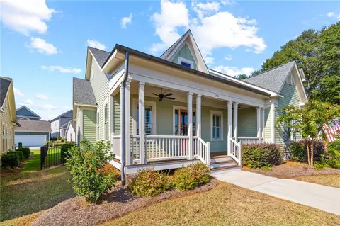 218 Tuttle St, Clemson, SC 29631