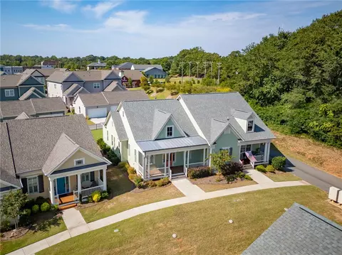 View/Area - 218 Tuttle St, Clemson, SC 29631 photo 1 of 1