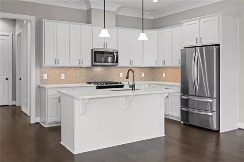Kitchen - 218 Tuttle St, Clemson, SC 29631 photo 1 of 3