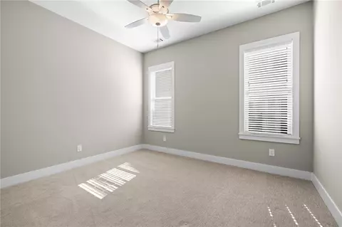 Bedroom - 218 Tuttle St, Clemson, SC 29631 photo 2 of 2