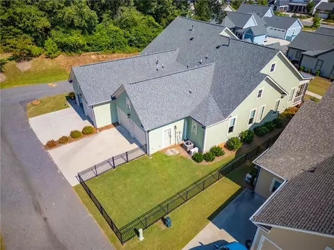 Exterior - 218 Tuttle St, Clemson, SC 29631 photo 3 of 3