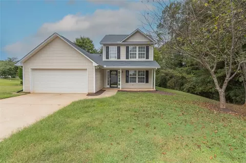 115 Kingsgate Way, Anderson, SC 29621