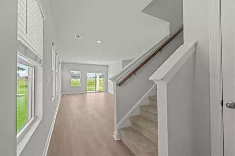Entry Way - 407 Shortleaf Ln, Pendleton, SC 29670 photo 1 of 3