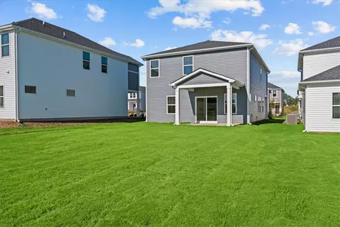 Exterior - 407 Shortleaf Ln, Pendleton, SC 29670 photo 3 of 4