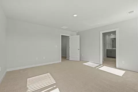 Bedroom - 407 Shortleaf Ln, Pendleton, SC 29670 photo 9 of 10