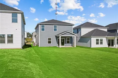 Exterior - 407 Shortleaf Ln, Pendleton, SC 29670 photo 4 of 4