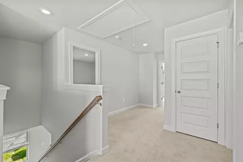 Entry Way - 407 Shortleaf Ln, Pendleton, SC 29670 photo 3 of 3