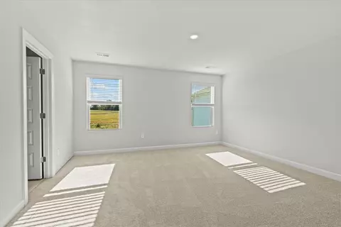 Bedroom - 407 Shortleaf Ln, Pendleton, SC 29670 photo 7 of 10