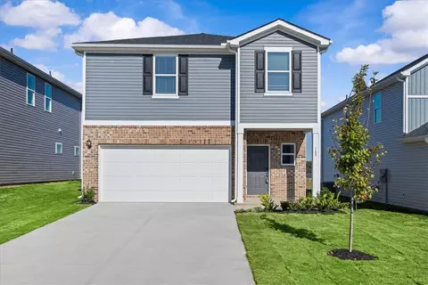 107 Bechler Dr, Gray Court, SC 29645