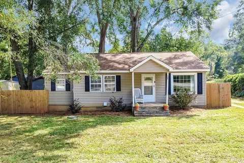 508 Pumpkintown Hwy, Pickens, SC 29671