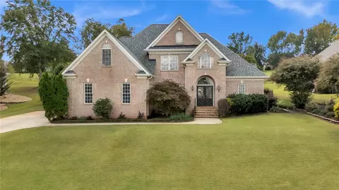 126 Turnberry Rd, Anderson, SC 29621