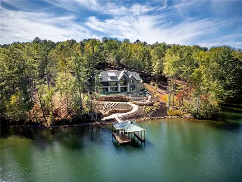 116 Nimmons Bridge Rd, Salem, SC 29676
