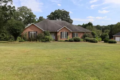 126 Wycombe Dr, Anderson, SC 29621