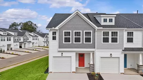 501 Harebell Way, Greenville, SC 29617