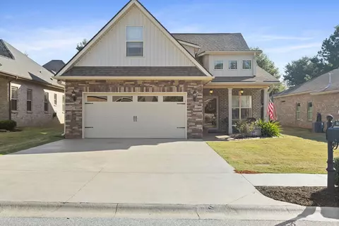 141 Olde Towne Dr, Anderson, SC 29621