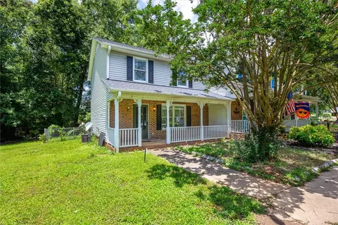 1040 Wildwood Ln # 4B, Spartanburg, SC 29301