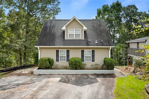 265 Capps Rd, Fair Play, SC 29643