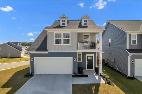 1228 Cyndis Ln, Greer, SC 29651