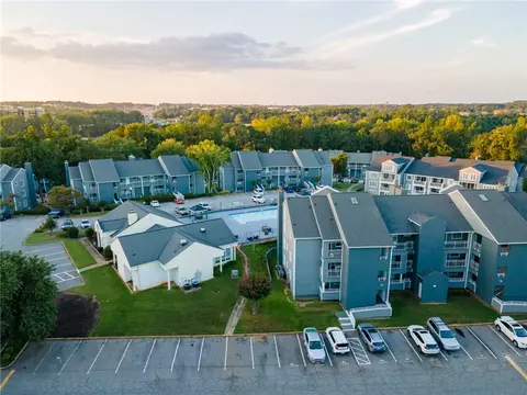 1602 Northlake Dr #1602, Anderson, SC 29625
