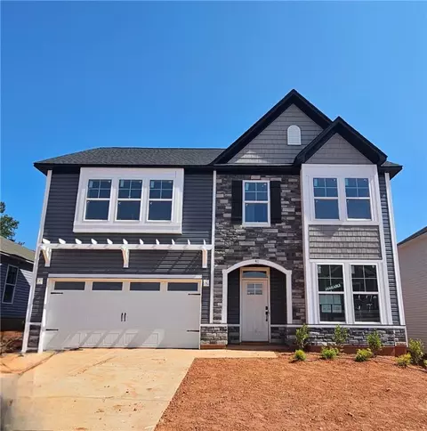 411 Barbican Pl, Greenville, SC 29605